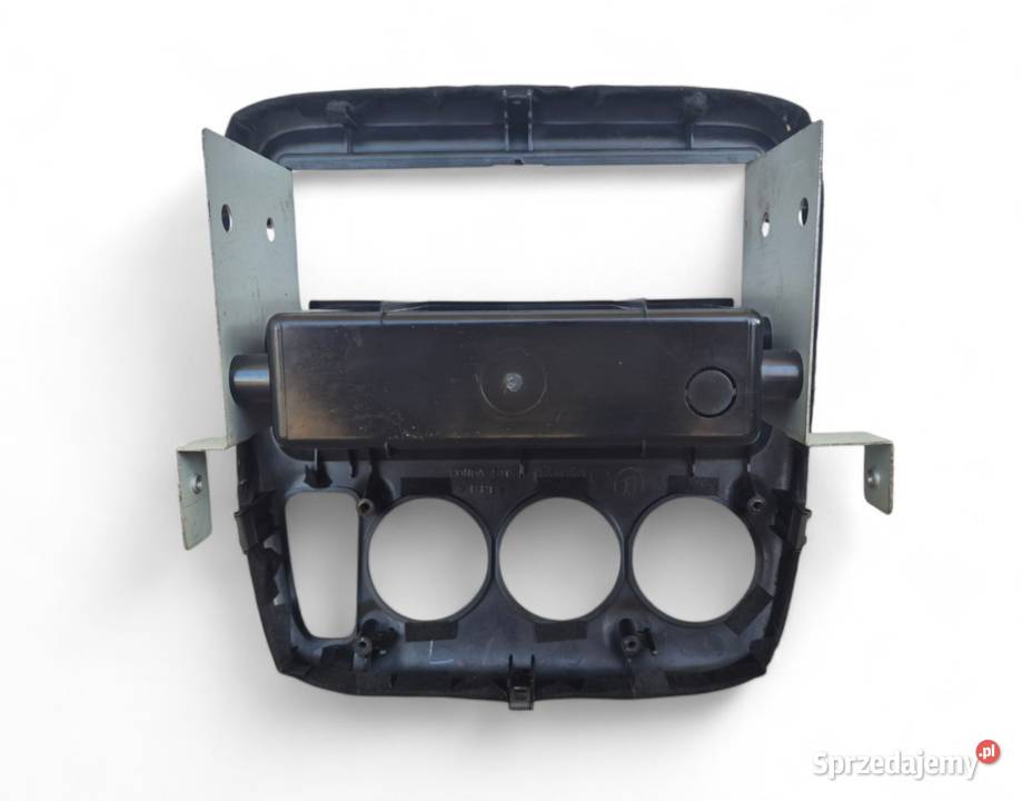 RAMKA ŚRODKOWA RADIA KONSOLI HONDA CRV I 1 CRV I Osłony i zaślepki Działoszyce