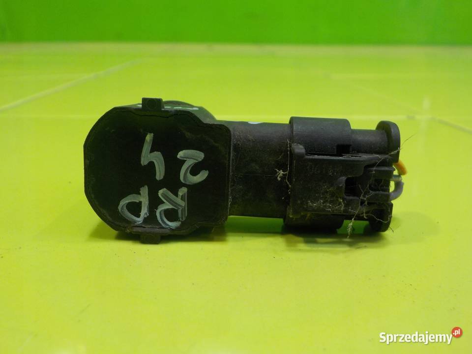 FORD S 06r 5D czujnik parkowania 6G9215K859CA mazowieckie Suków