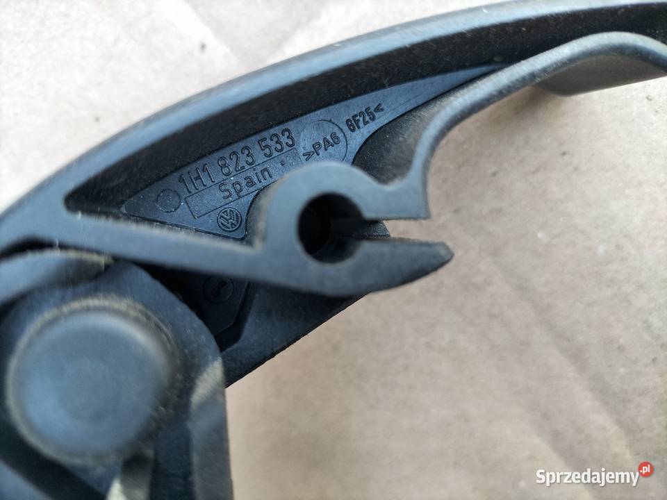 AUDI A38L A3 8L 1H1823533 RĄCZKA UCHWYT LINKI Kamień-Kolonia