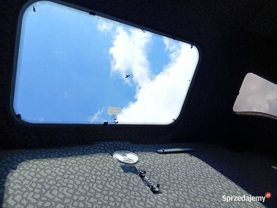KURNIK SYPIALNIA MASTER III ZABUDOWA KABINA Opel