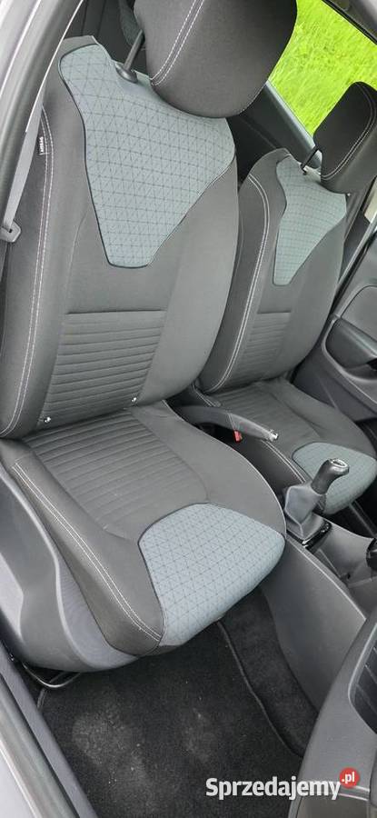 Renault Clio IVNAVILED Wadowice