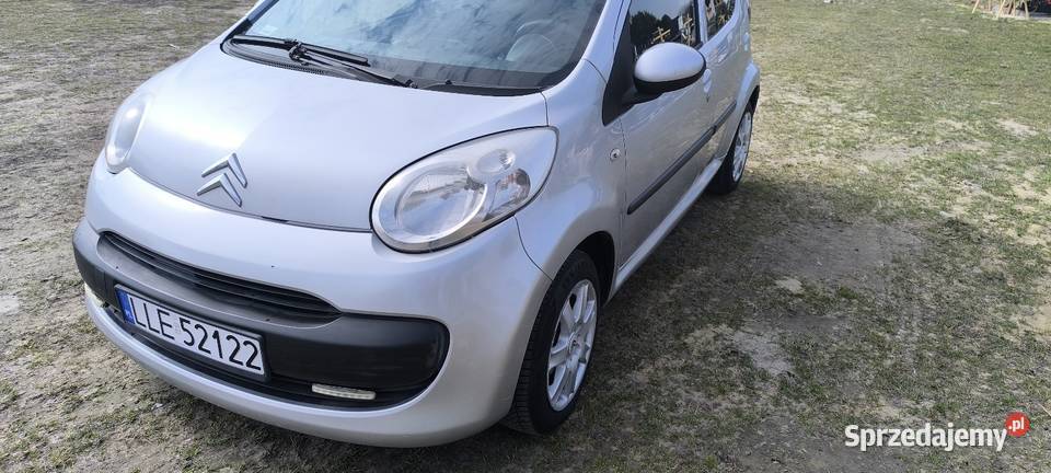 Sprzedam c1 14 HDI C1 Lublin