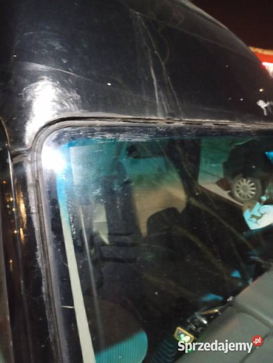 T4 California Westfalia polyrof multivan 400000km