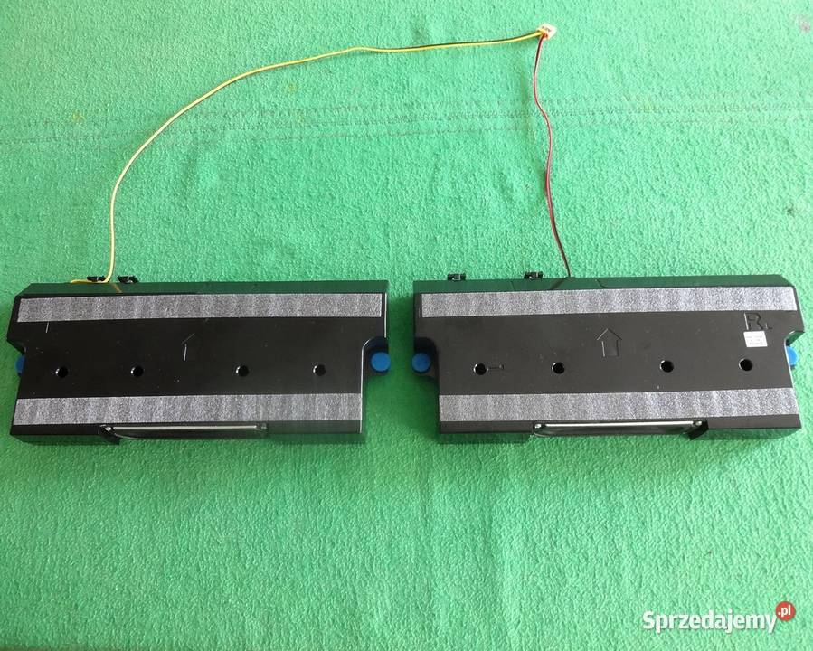 Głośniki BN9635006A SAMSUNG UE55MU6172U Pozostałe zachodniopomorskie Szczecin