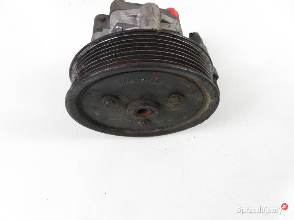 POMPA WSPOMAGANIA OPEL MOVANO B 23 CDTI FWD M9T osobowe