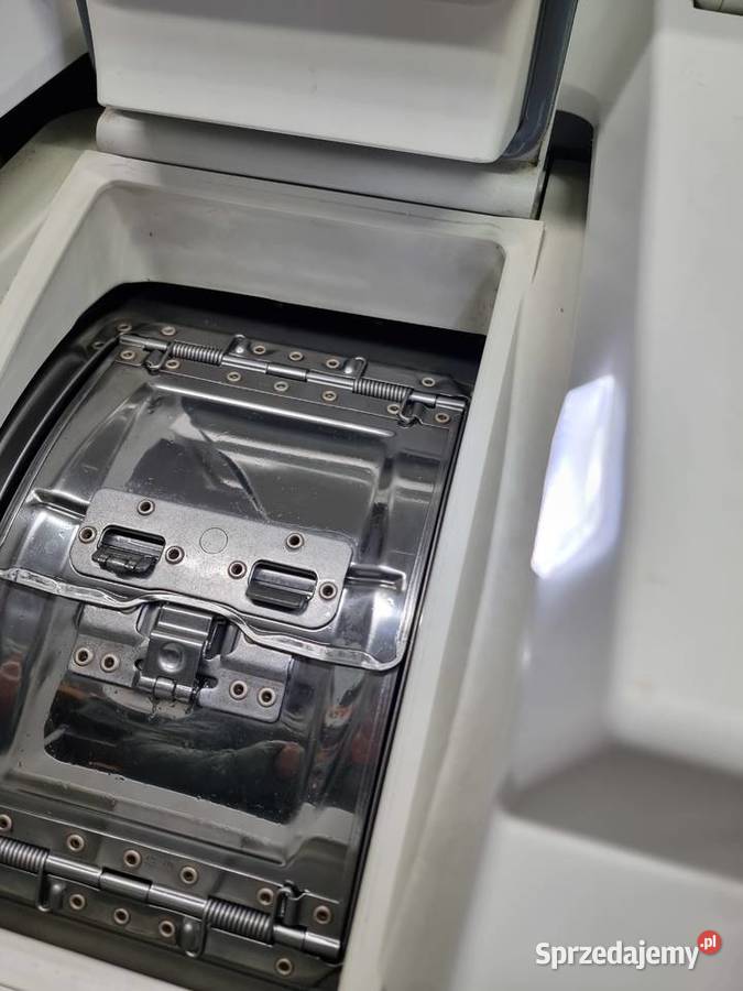 Pralka góry Miele W 647 F najwyższy model Wrocław