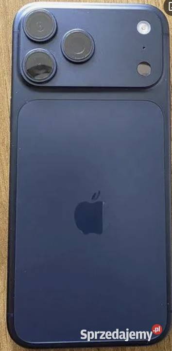 iPhone 17 pro Bydgoszcz