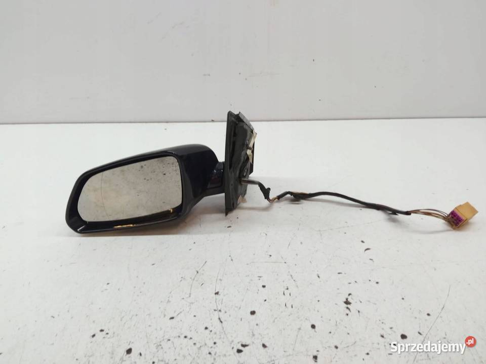 LUSTERKO LEWE 7PIN LIFT EU VW Volkswagen Polo IV osobowe