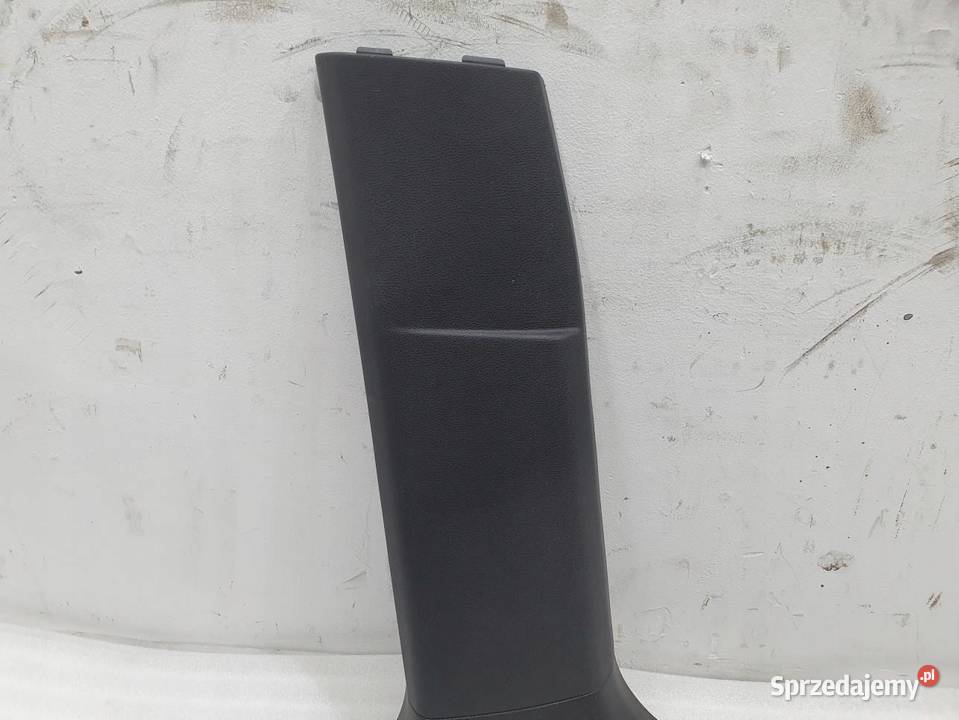 OSŁONA SŁUPKA LISTWA LEWA 6979847 BMW E71 X6
