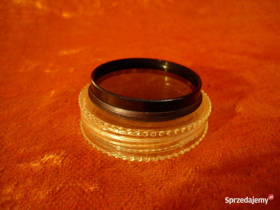 Filtr polaryzacyjny 49 Bielawa sprzedam