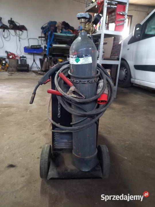 Migomat Bester mazowieckie Sienno sprzedam