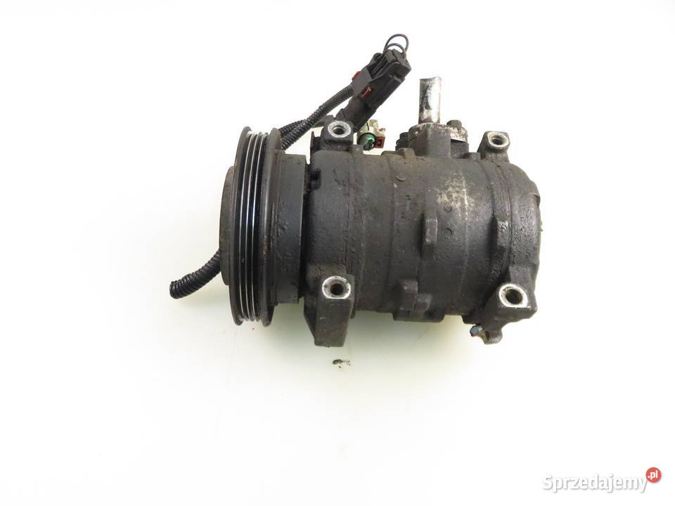 KOMPRESOR KLIMATYZACJI CHRYSLER PT CRUISER 20