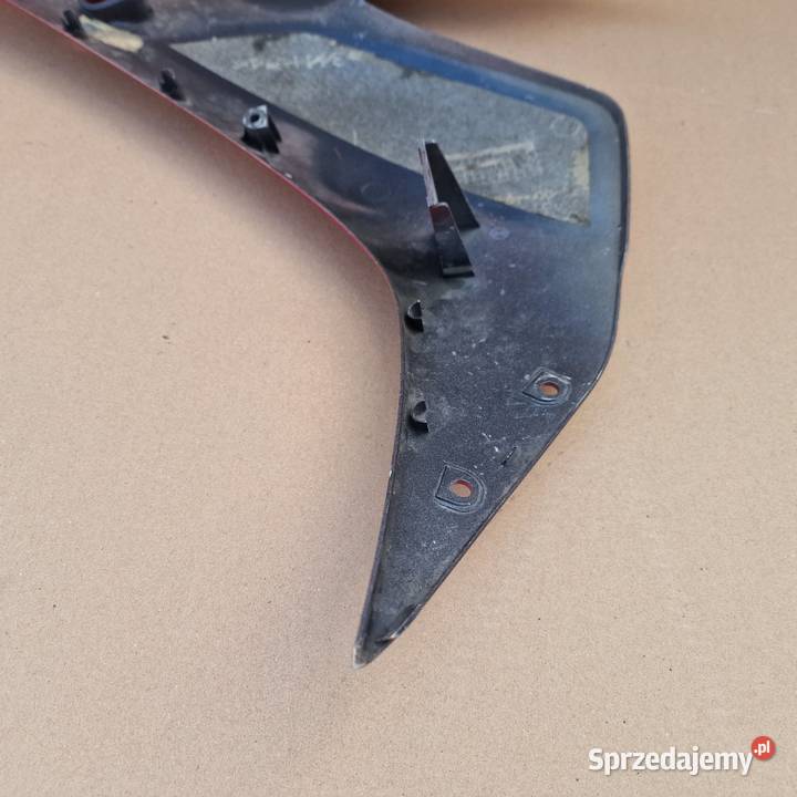 YAMAHA R1 YZF RN12 BOK BOCZEK OSŁONA OWIEWKA lubuskie Bieleń