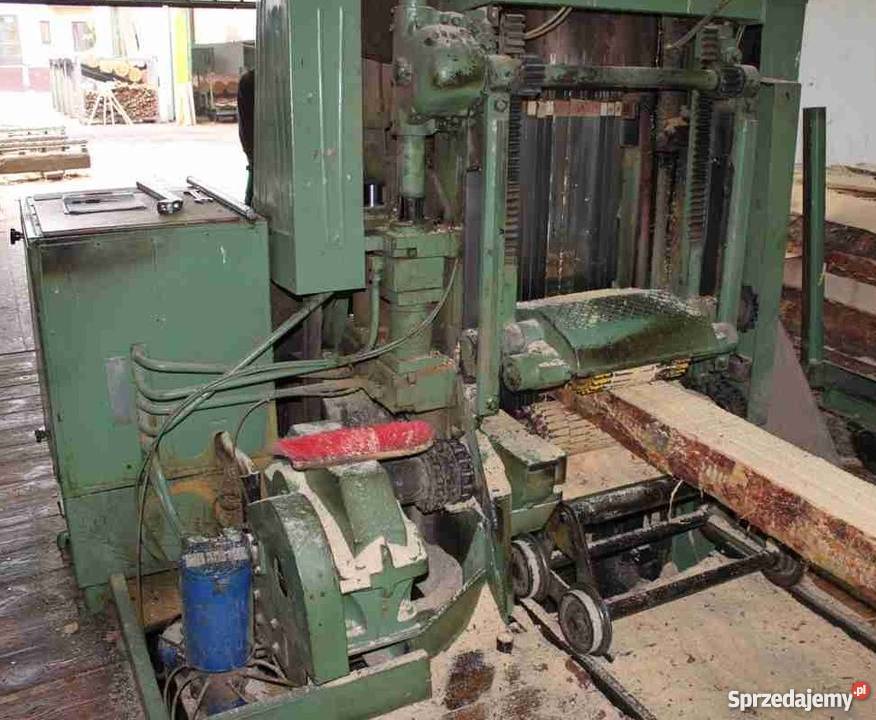 Trak ramowy wolnobieżny PK500 Wieluń sprzedam