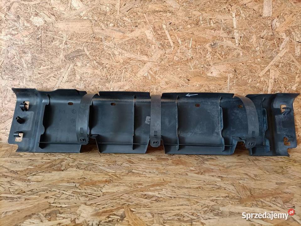 RENAULT MEGANE IV OSŁONA BELKI ZAWIESZENIA TYŁ Pasy przednie i tylne Pleszew sprzedam