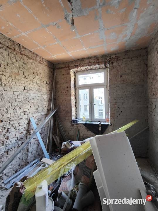 Mieszkanie ok 14m2 kawalerka Łódź