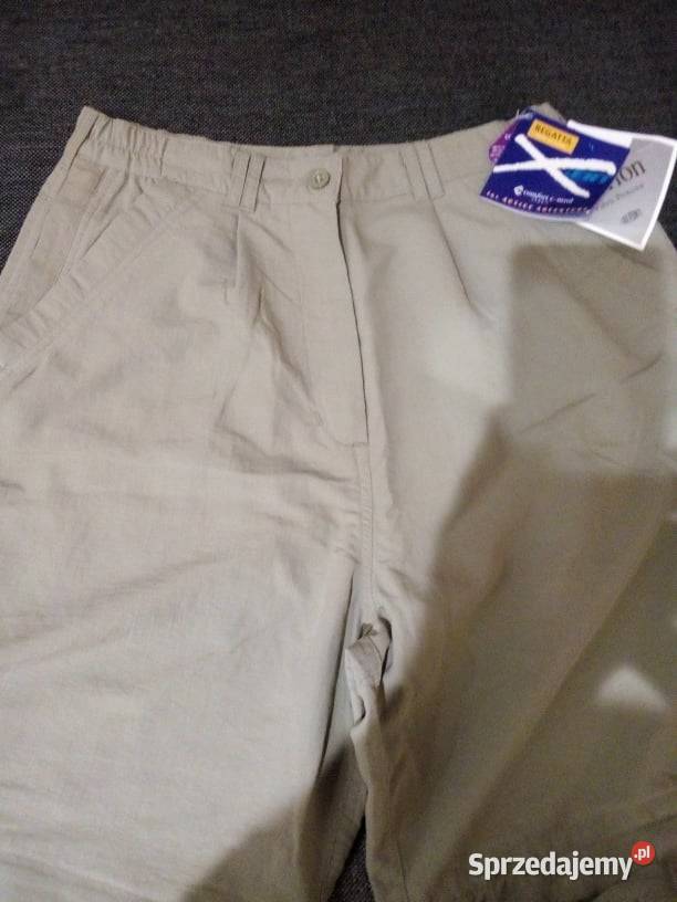 Sprzedam nowe damskie spodnie sportowe śląskie Częstochowa