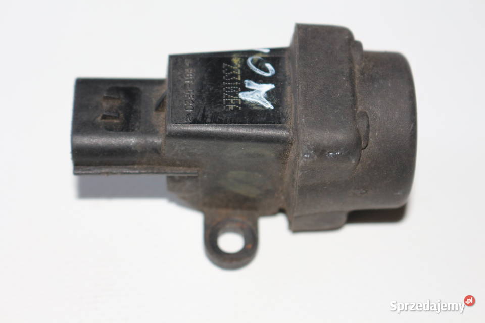 CITROEN EVASION WŁĄCZNIK WSTRZĄSOWY UDERZENIOWY panele sterowania, przełączniki Części Prochowice