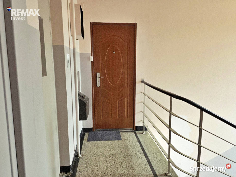 3 mieszkania obok siebie Centrum BielskaBiałej