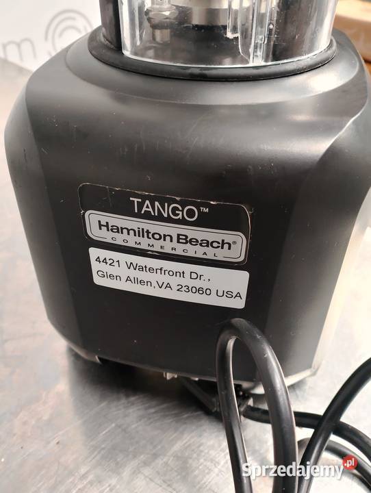 Blender kielichowy HBH450CE dolnośląskie Wrocław