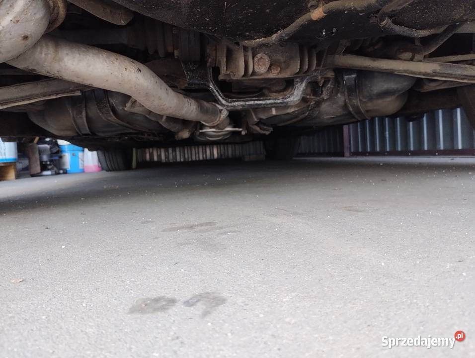 BMW E36 320i LPG 2033r wielkopolskie Śrem