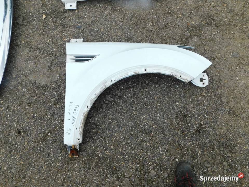 kuga I FL LIFT błotnik kolor 58 A40159 WYSYŁKA osobowe Żory