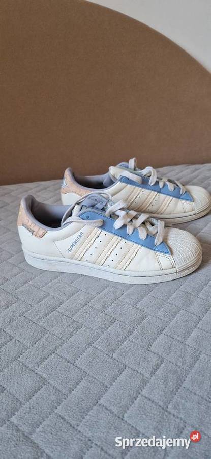 Adidasy r 35 355 the brand the 3 stripes Kraków