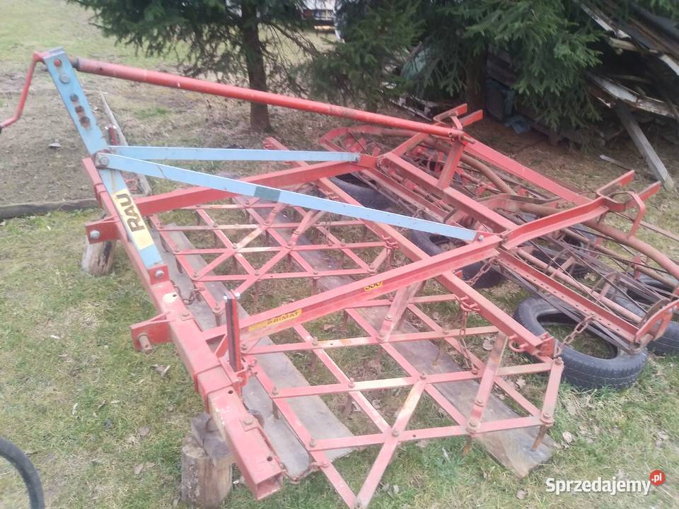 Agregat małopolskie Grybów sprzedam