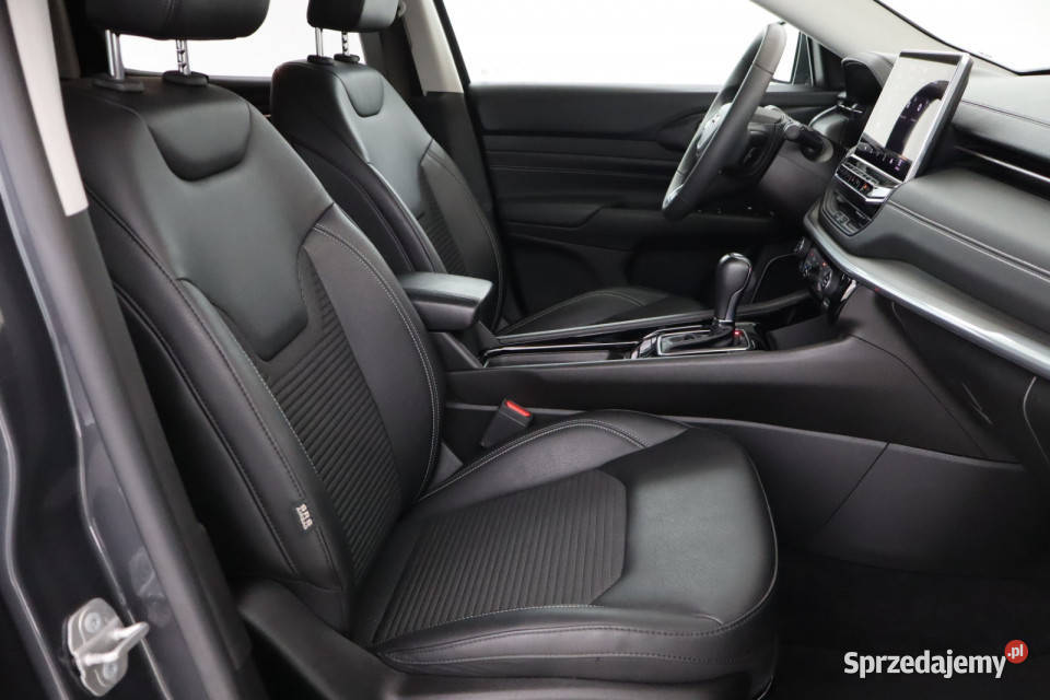 Jeep Compass 15 Turbo eHybrid gniazdo USB Zabrze