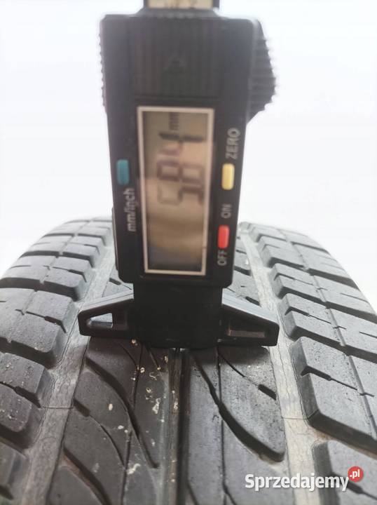 OPONA LETNIA MATADOR ELITE 18560R14 2402 584MM świętokrzyskie