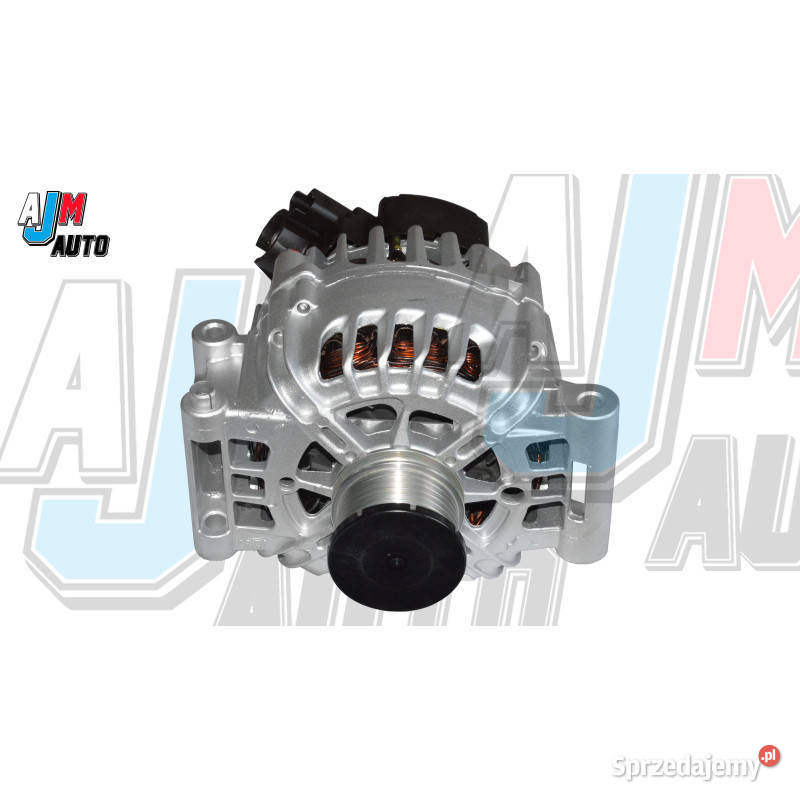 Alternator 9666998080 14 16 16V THP VTI Citroen