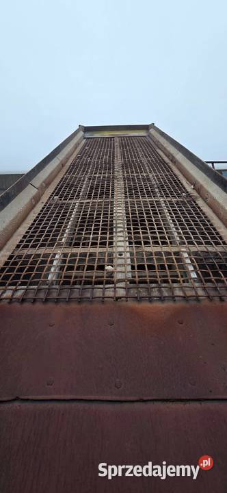 Sprzedam przesiewacz Łęczyca Pozostałe Osiek Mały