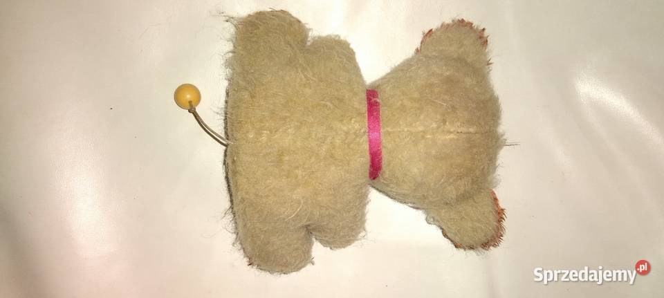 Miś z pozytywką Suwałki