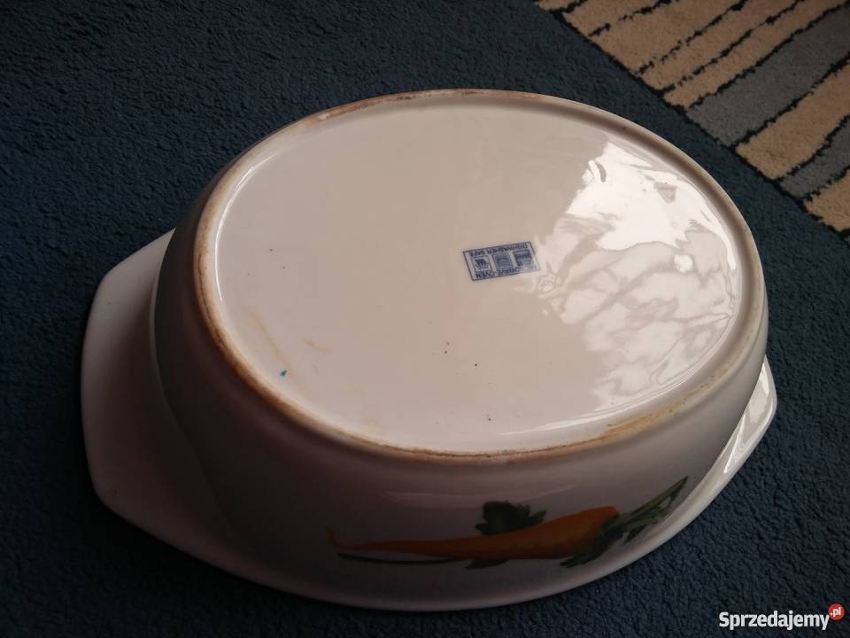 naczynie żaroodporne Poznań sprzedam