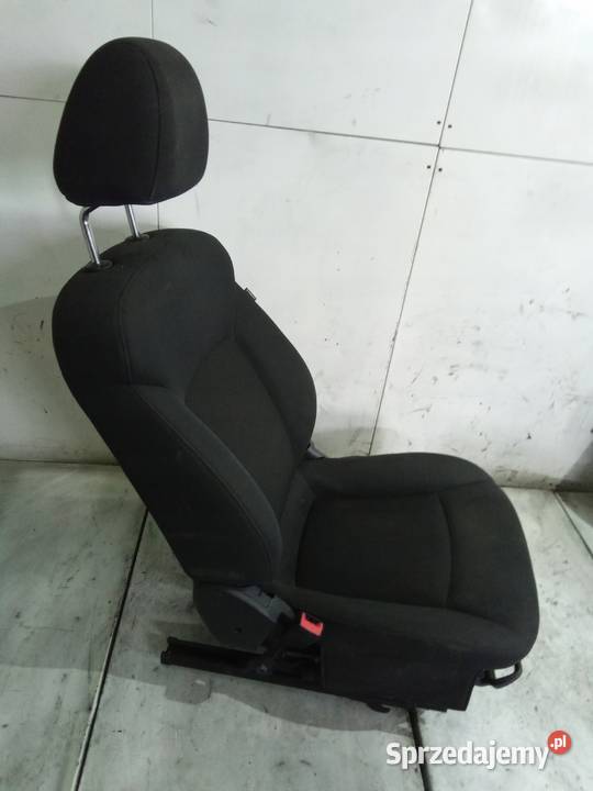 J197 FOTELE PRZÓD CHEVROLET ORLANDO UK lubelskie Opole Lubelskie