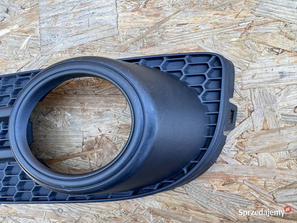 Kratka zderzaka przód lewa LH vw Volkswagen Sieraków sprzedam