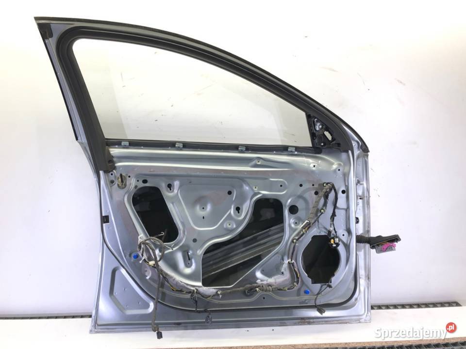 DRZWI LEWY PRZÓD OPEL INSIGNIA A Kombi 0817 osobowe sprzedam