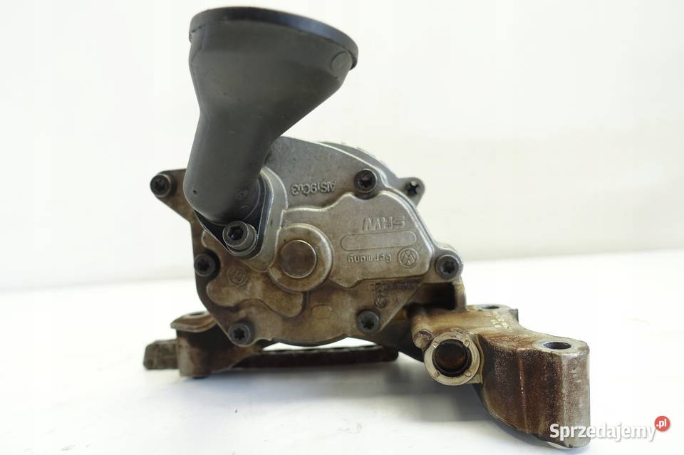 Vw Golf V 16 FSI POMPA OLEJU 03C103669E lubelskie Chełm sprzedam