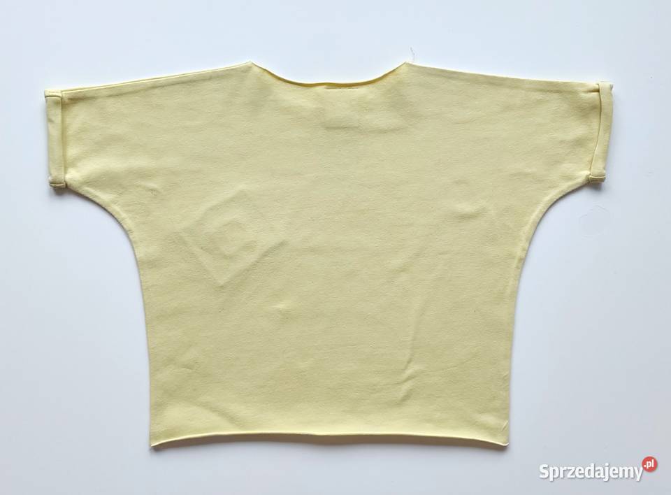 TShirt unisex Poli Oli Banan 92116 śląskie Katowice