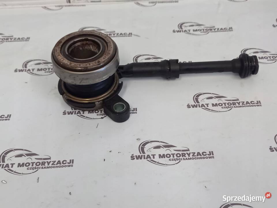 TRAFIC VIVARO PRIMASTAR 20 DCI M9R692 114 08r Sprzęgła i elementy