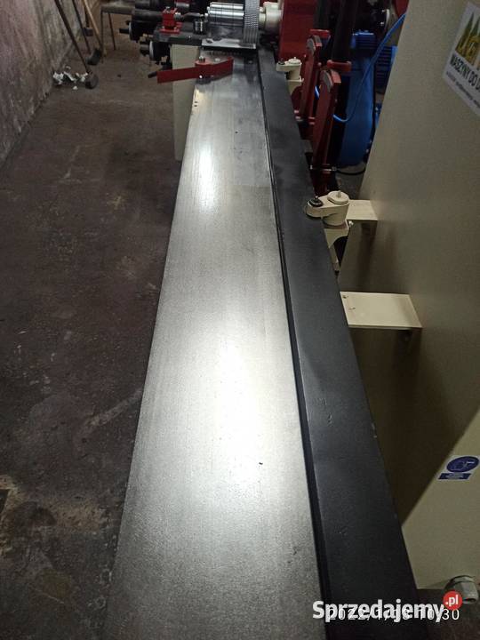 strugarka 4 stronna weinig unimat 23 remoncie Kłodawa