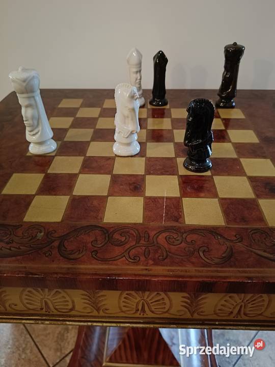 Stolik inspirowany stylem Wiktoriańskim Stoliki kawowe i ławy Lipno sprzedam