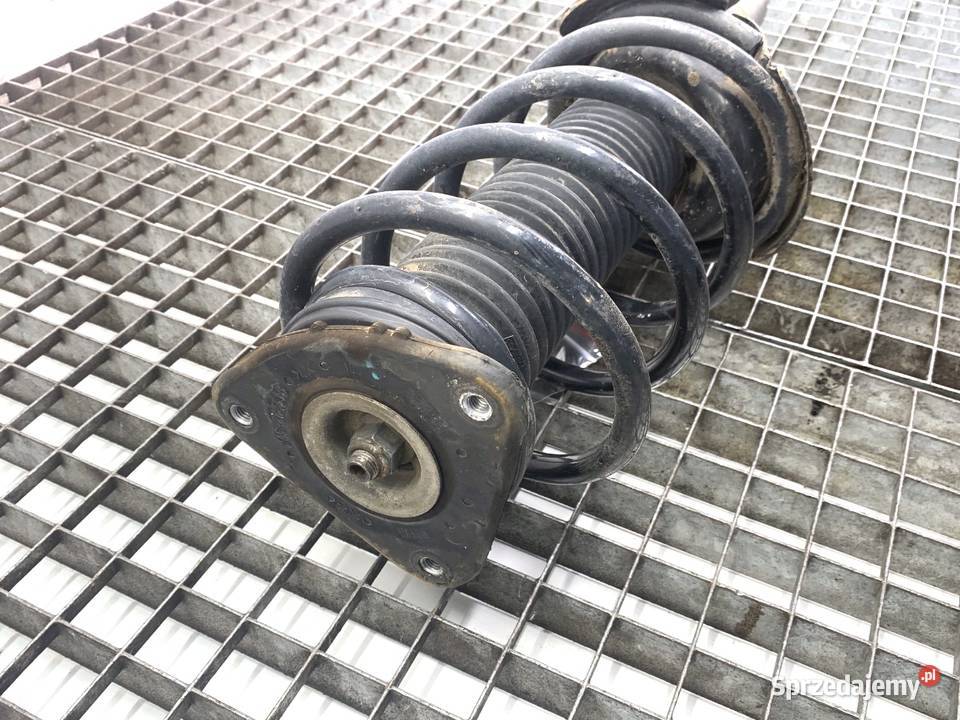 AMORTYZATOR PRAWY PRZÓD FORD FOCUS C 18 Minivan