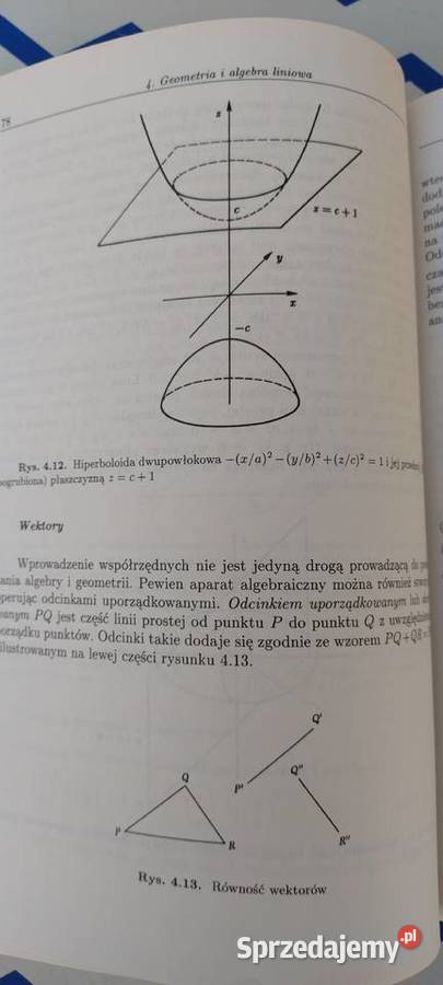 Spotkanie z matematyką Lars Garding Rok wydania 1993 Lublin