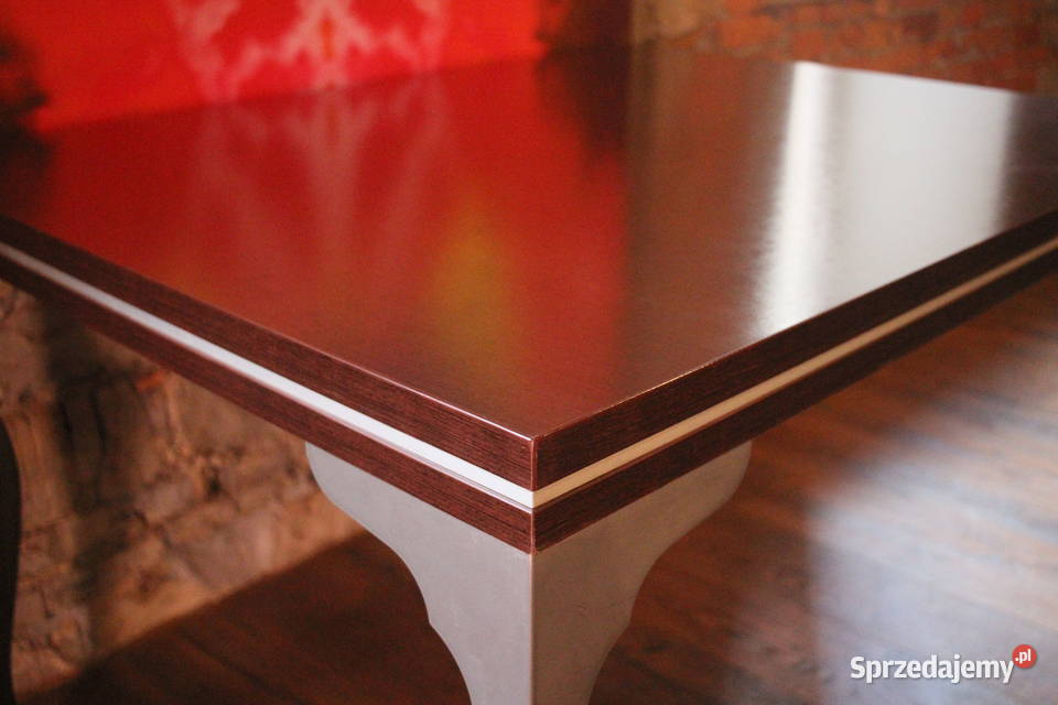 Stół do jadalni kuchni salonu 150 x 90 Pszczyna