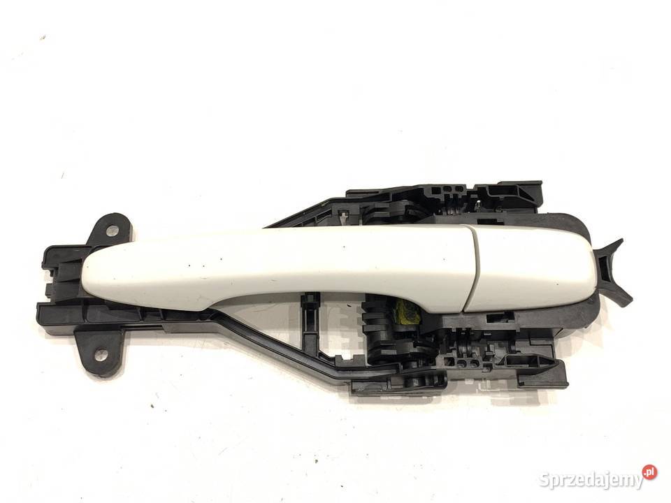KLAMKA ZEWNĘTRZNA LEWY TYŁ VOLVO V40 Hatchback