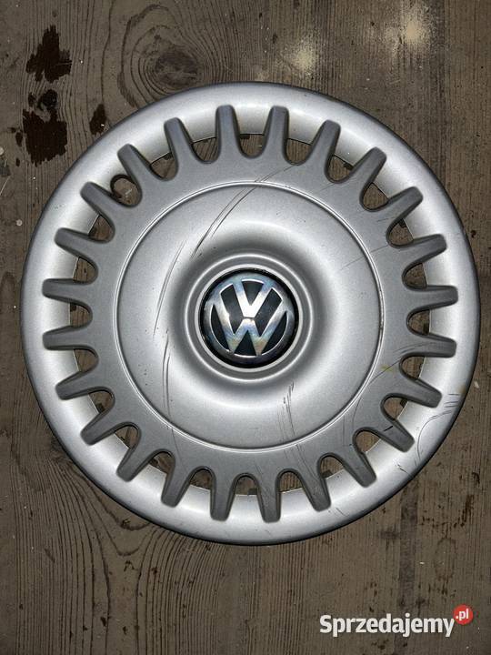 Kołpak VW Transporter T4 T5 oryginalny Kołpaki Głuszyca sprzedam