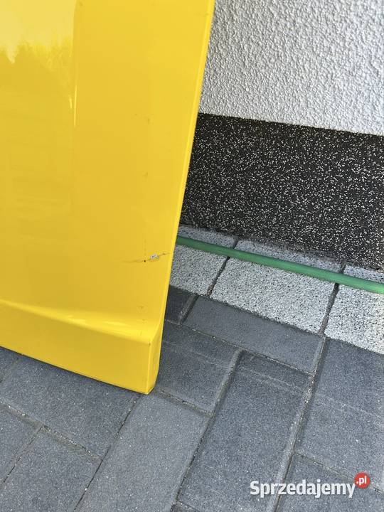 Maska man tgl Tgm Euro 5 oryginał