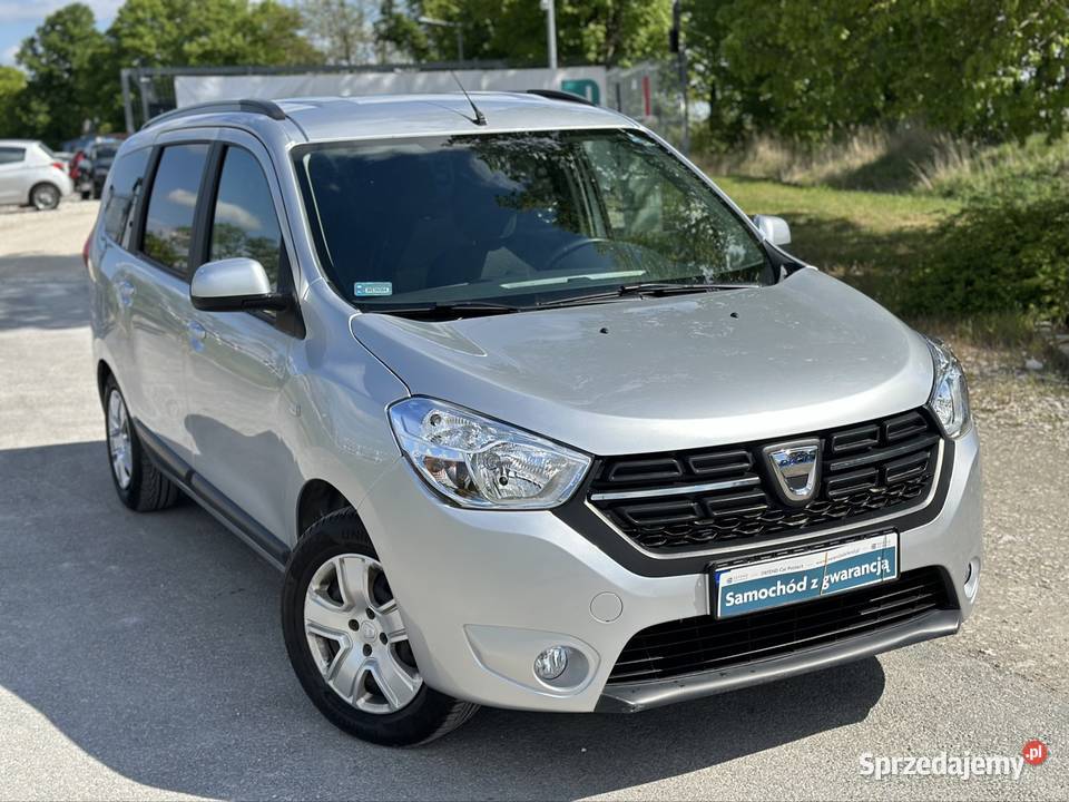Raty Salon Polska 16 BENZ Lpg Klimatyzacja 7 Masłowo