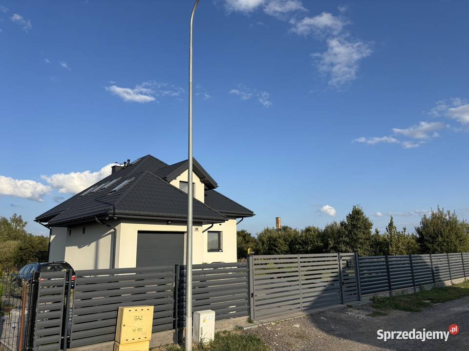 Dom Zamość 1 piętro Sprzedaż